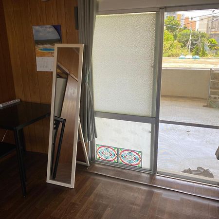 Body Balance House Hotel Miyakojima  Buitenkant foto