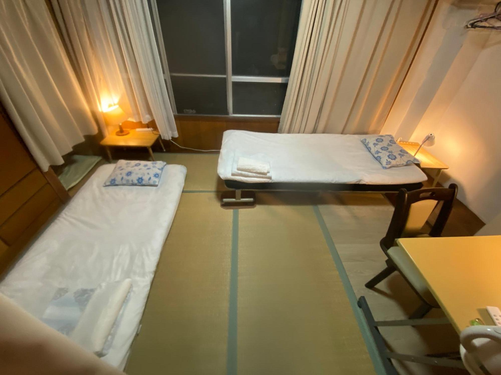Body Balance House Hotel Miyakojima  Buitenkant foto