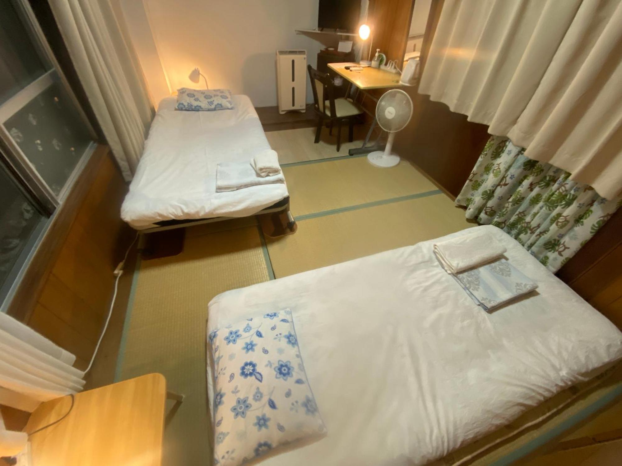 Body Balance House Hotel Miyakojima  Buitenkant foto