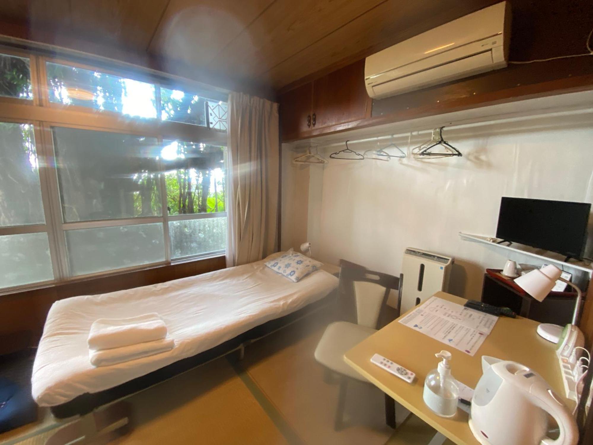 Body Balance House Hotel Miyakojima  Buitenkant foto