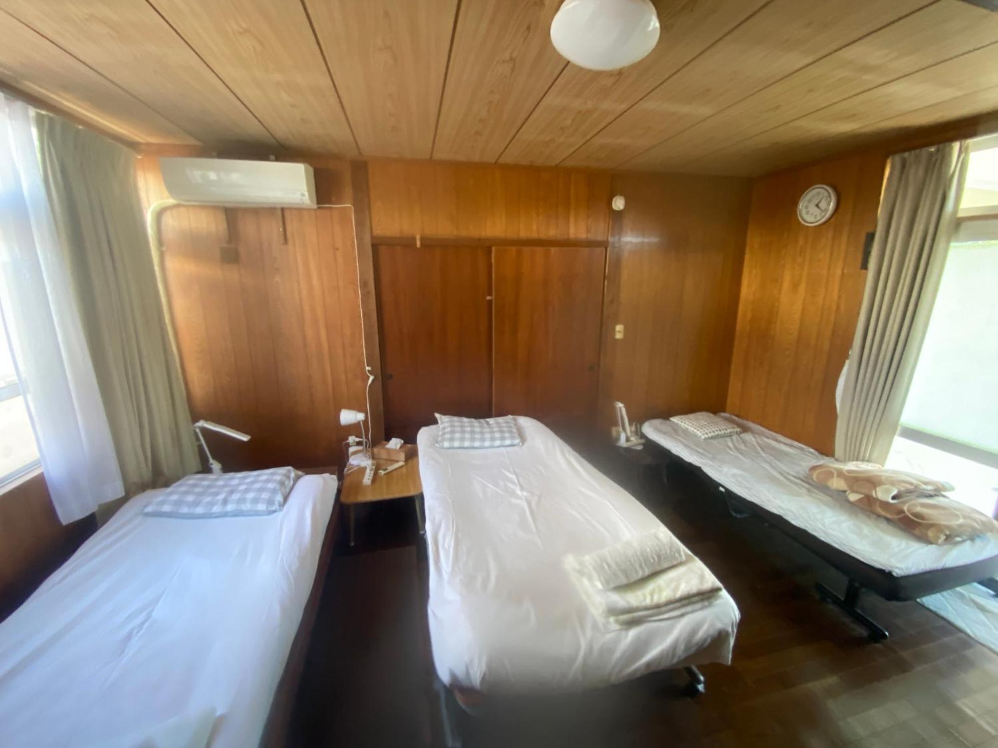 Body Balance House Hotel Miyakojima  Buitenkant foto