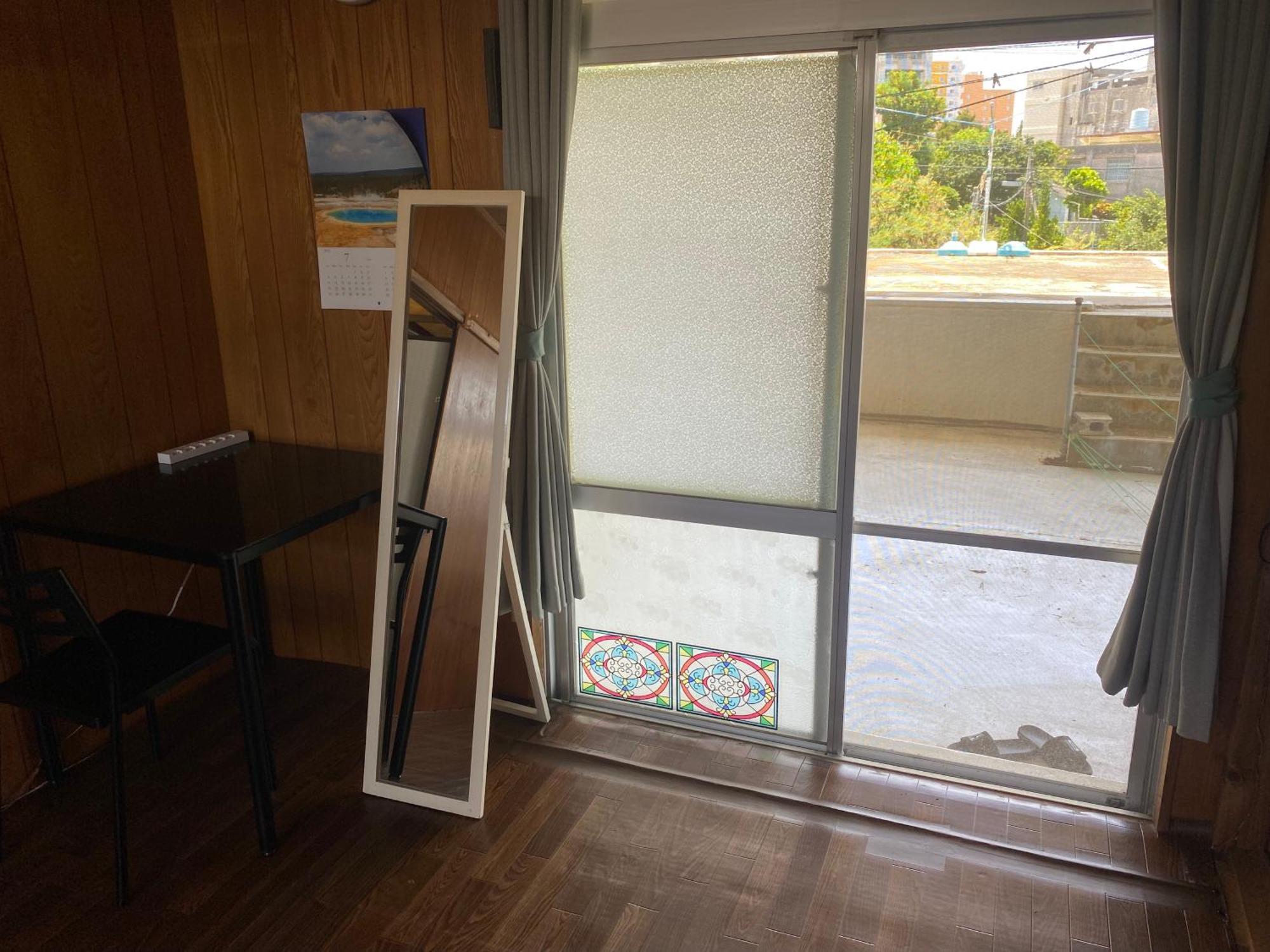 Body Balance House Hotel Miyakojima  Buitenkant foto